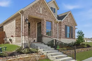 3120 Elmwood St, Fate, TX 75087 - Photo 1