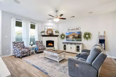 1312 Chickadee Drive, Argyle, TX 76226 - Photo 7