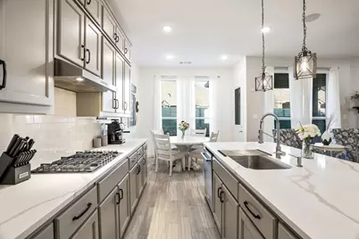 1312 Chickadee Drive, Argyle, TX 76226 - Photo 9