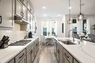 1312 Chickadee Dr, Argyle, TX 76226 - Photo 9