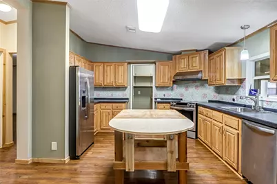 1681 County Road 2277, Quinlan, TX 75474 - Photo 9