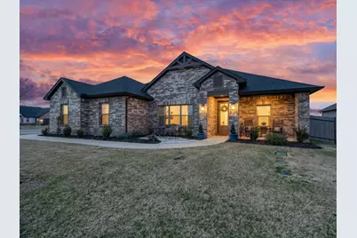 10205 Finch Road, Sanger, TX 76266 - Photo 1