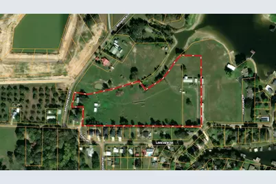 2511 Wildwood Way, Tool, TX 75143 - Photo 1