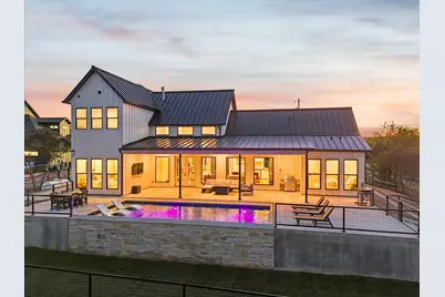 1100 Creekview Cove, Strawn, TX 76475 - Photo 1