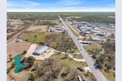 705 E Pine St Street, Edgewood, TX 75117 - Photo 5