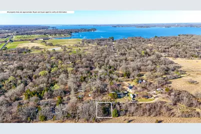 Lot 86 Westwood Drive, Trinidad, TX 75163 - Photo 1