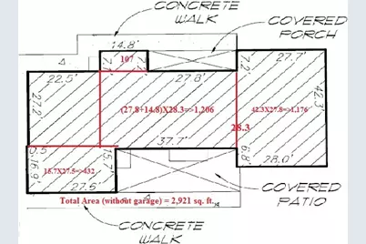 13008 Oak Grove Road S #B, Fort Worth, TX 76028 - Photo 13