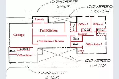 13008 Oak Grove Road S #B, Burleson, TX 76028 - Photo 11