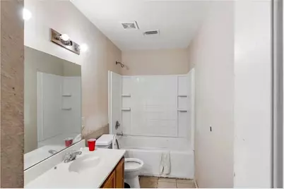 9213 Old Clydesdale Drive, Fort Worth, TX 76123 - Photo 3