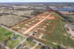 497 Greenville St, Wolfe City, TX 75496 - Photo 1