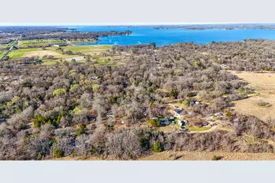 Lot 87 Westwood Drive, Trinidad, TX 75163 - Photo 3