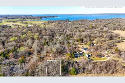 Lot 87 Westwood Drive, Trinidad, TX 75163 - Photo 1