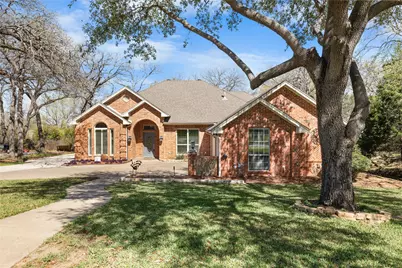 1007 Santa Fe Street, Denton, TX 76205 - Photo 1