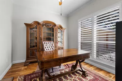 1007 Santa Fe Street, Denton, TX 76205 - Photo 5