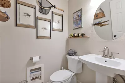 1007 Santa Fe Street, Denton, TX 76205 - Photo 27