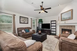 1232 Morning Dove, Aubrey, TX 76227 - Photo 19