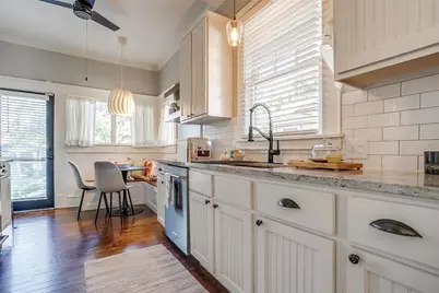 2116 Hurley Avenue, Fort Worth, TX 76110 - Photo 21