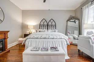 2116 Hurley Ave, Fort Worth, TX 76110 - Photo 33