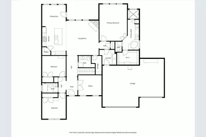 513 Point Vista Drive, Aledo, TX 76008 - Photo 35