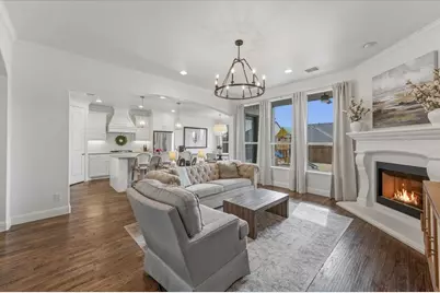 513 Point Vista Drive, Aledo, TX 76008 - Photo 11