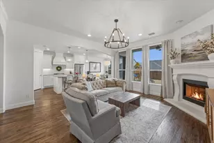 513 Point Vista Dr, Aledo, TX 76008 - Photo 11