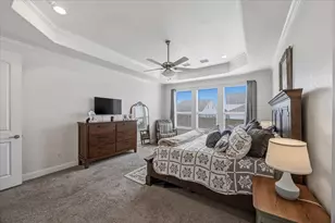 513 Point Vista Dr, Aledo, TX 76008 - Photo 21