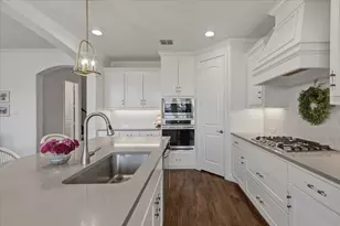 513 Point Vista Dr, Aledo, TX 76008 - Photo 17