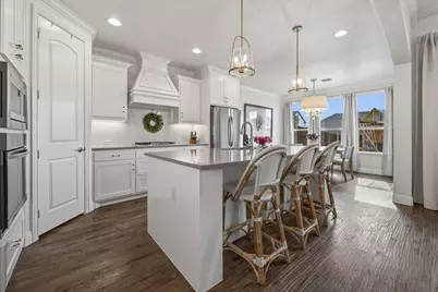 513 Point Vista Drive, Aledo, TX 76008 - Photo 15