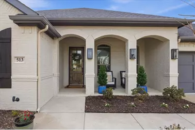 513 Point Vista Drive, Aledo, TX 76008 - Photo 3