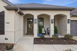 513 Point Vista Dr, Aledo, TX 76008 - Photo 3