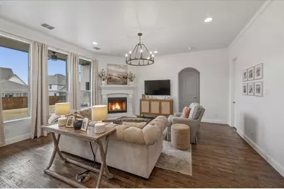 513 Point Vista Drive, Aledo, TX 76008 - Photo 9