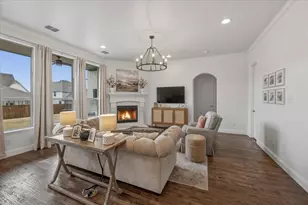 513 Point Vista Dr, Aledo, TX 76008 - Photo 9