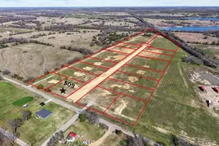 509 Greenville St, Wolfe City, TX 75496 - Photo 1