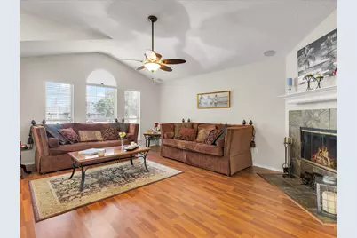 10117 High Bluff Drive, Fort Worth, TX 76108 - Photo 7