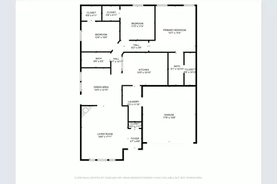 10117 High Bluff Drive, Fort Worth, TX 76108 - Photo 19