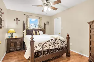 10117 High Bluff Dr, Fort Worth, TX 76108 - Photo 11