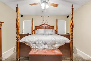 10117 High Bluff Dr, Fort Worth, TX 76108 - Photo 13