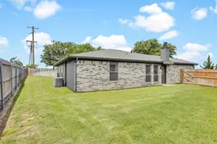 10117 High Bluff Dr, Fort Worth, TX 76108 - Photo 17