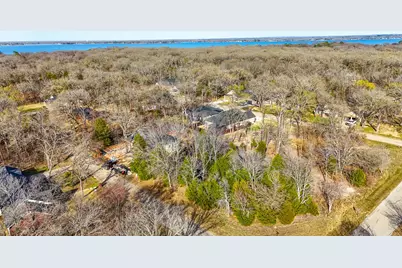 Lot 113 Parkside Drive, Trinidad, TX 75163 - Photo 3