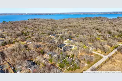 Lot 113 Parkside Drive, Trinidad, TX 75163 - Photo 1