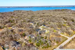 Lot 113 Parkside Dr, Trinidad, TX 75163 - Photo 1