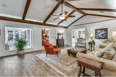 1710 N Dickerson, Pantego, TX 76013 - Photo 7