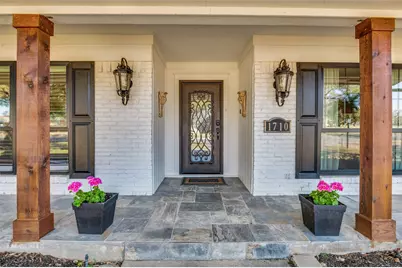 1710 N Dickerson, Pantego, TX 76013 - Photo 3