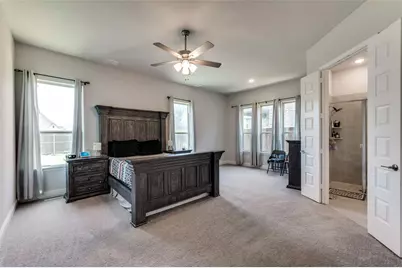 333 Foxthorne Way, Little Elm, TX 75068 - Photo 17