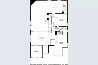 333 Foxthorne Way, Little Elm, TX 75068 - Photo 37