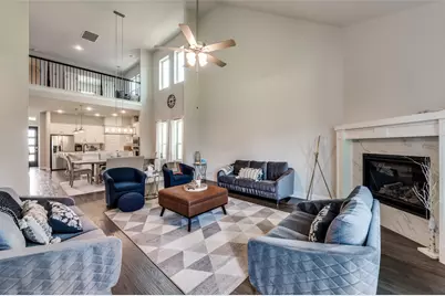 333 Foxthorne Way, Little Elm, TX 75068 - Photo 9