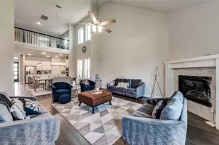 333 Foxthorne Way, Little Elm, TX 75068 - Photo 9