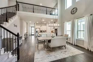 333 Foxthorne Way, Little Elm, TX 75068 - Photo 5