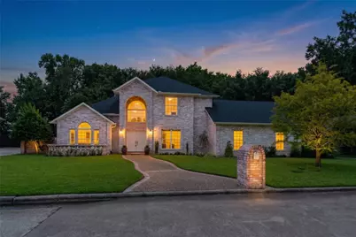 209 Turnberry Circle, Mt Pleasant, TX 75455 - Photo 1