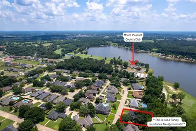 209 Turnberry Circle, Mt Pleasant, TX 75455 - Photo 5